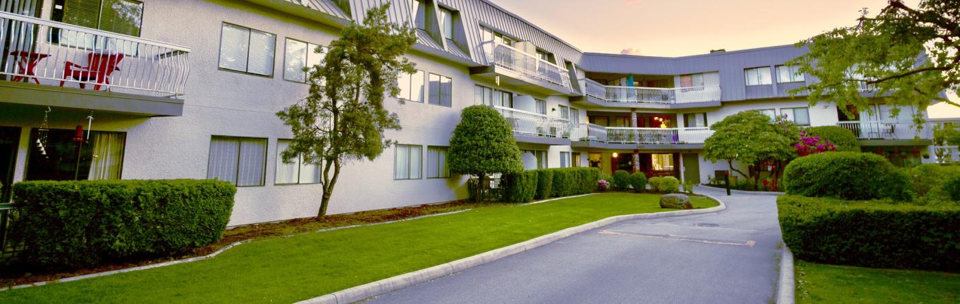 Langley Apartment Rentals