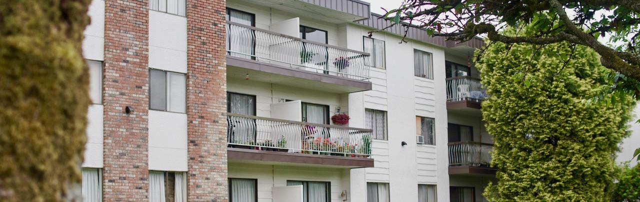 Cedar Court/Lodge Apartments