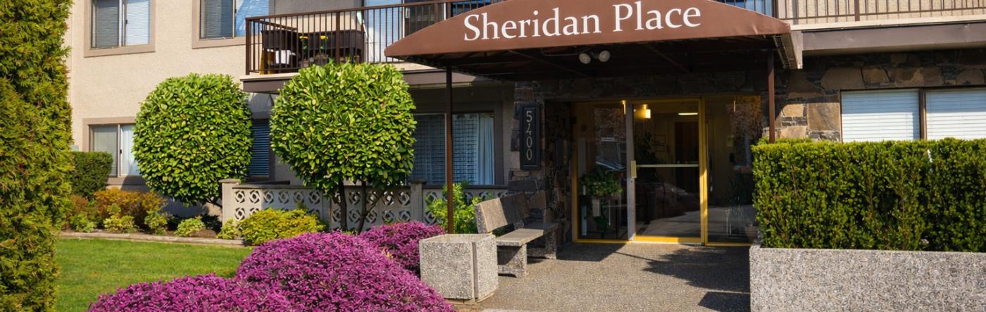 Sheridan Place Apartments